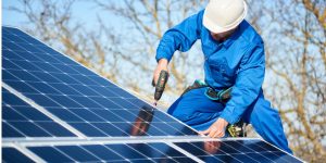 Installation Maintenance Panneaux Solaires Photovoltaïques à Coursac